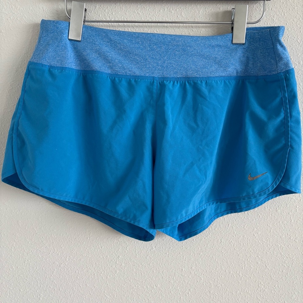 Nike Dri-Fit shorts